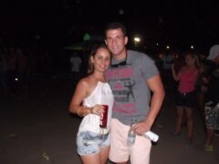 Oktober 10 Anos